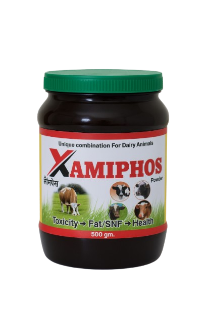 Xamiphos